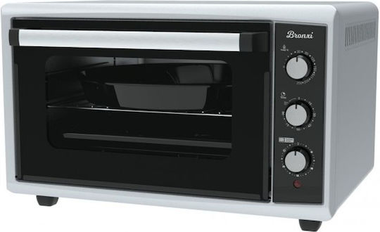 Bronxi Electric Countertop Oven 50lt Without Burners