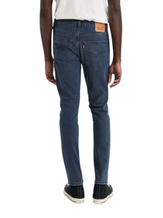 Levi's Men's Jeans Pants Slim Fit Tapered Blue