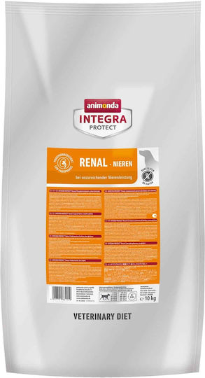 Animonda Integra Hund Protect Nieren Renal 10kg