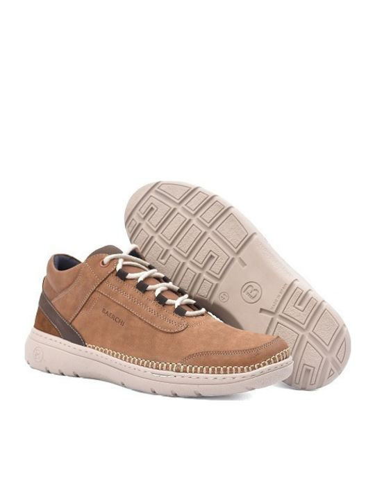 Tabac maro Ghete barbati Anatomic