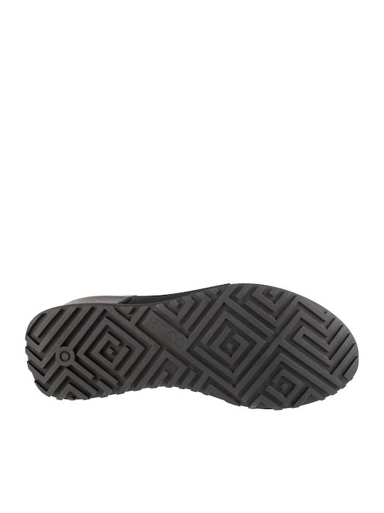 Negru Ghete barbati