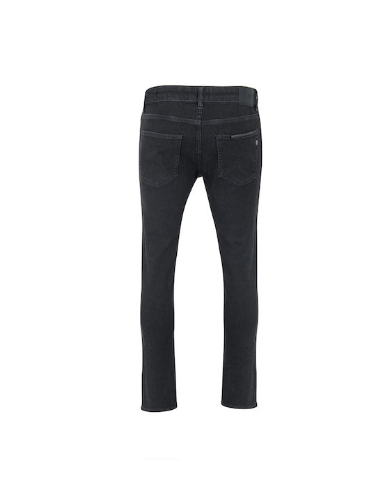 Hugo Boss Men's Jeans Pants with Slim Fit Black