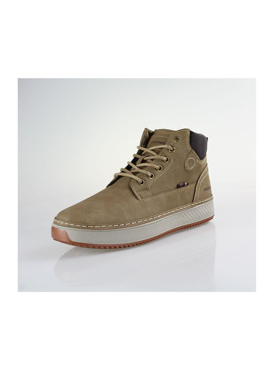 Brown Men's Boots