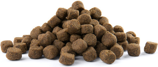 Versele Laga Opti Life Digestion Adult Medium & Maxi 12.5kg Dry Food Grain-Free & Gluten-Free for Adult Large Breed Dogs with Lamb and Rice