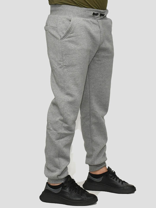 Paco & Co Sweatpants Gray