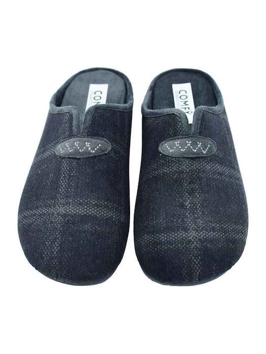 Comfy Anatomic