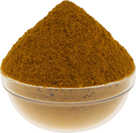 Smoked Curry 100g