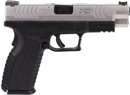 Springfield Armory Αεροβόλο Πιστόλι CO2 XDM Μεταλλικό 4.5mm