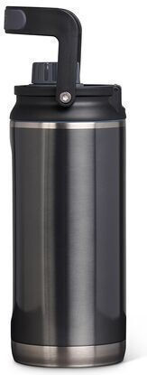 Igloo Tumbler Чаша Термос Неръждаема стомана / Пластмасов 1.064lt Carbonite Carbonite с Сламка