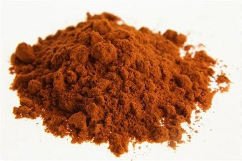To Poikilopoleio Paprika smoked 250gr