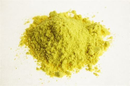 Senfpulver 1 Kilogramm