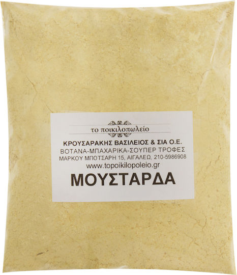 Senfpulver 100g