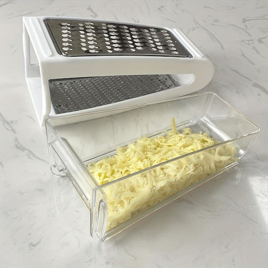 Universal Razor Container Zola Made Plastic Stainless Steel Blade Sizes 2 6 Mm 2