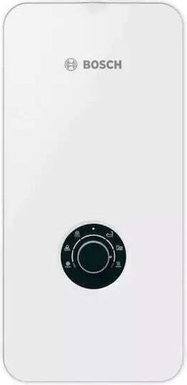 Bosch Wall Mounted Electric Single-Phase Instant Water Heater for Central Installation 13kW