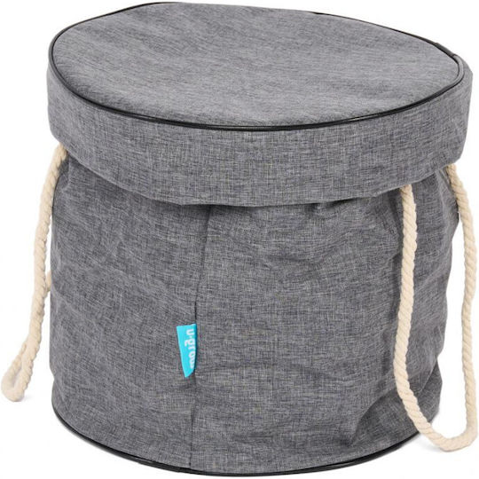 2 In 1 Toy Storage Bag