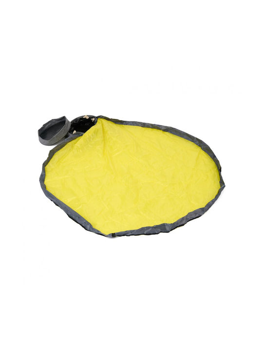 2 In 1 Toy Storage Bag