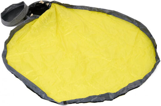 2 In 1 Toy Storage Bag