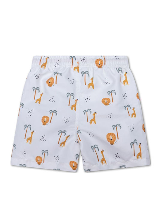 Swim Essentials Kids Swimwear Swim Shorts Jungle Swim Essentials Kids Swimwear Swim Shorts Jungle