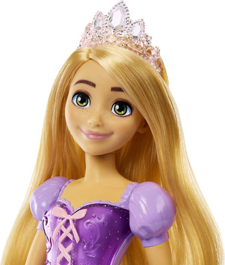 Păpușă Disney Prințesa Rapunzel