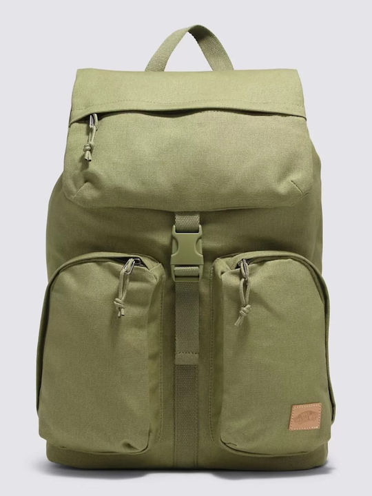 Vans Field Trippin Зелената Раница