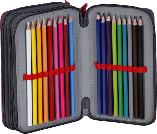 Karactermania Penare Culoare Full Face Multicolor
