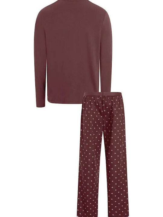 Calvin Klein Bordeaux Calvin Klein Bordeaux