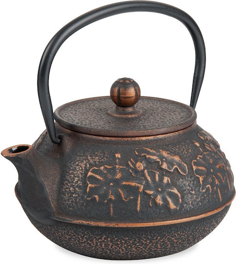 Cast Iron Teapot 850 Ml Berlinger Haus Bh6531