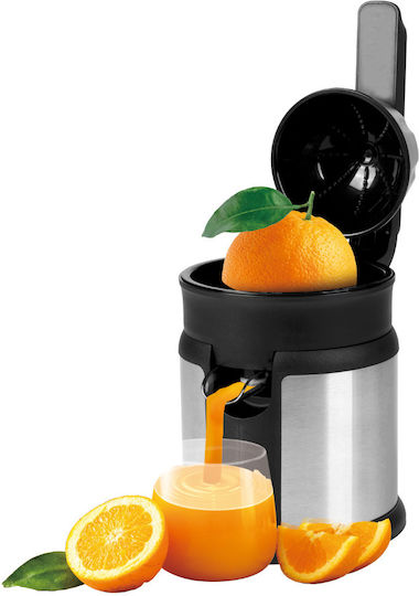 Berlinger Haus Electric Juicer 120W Gray