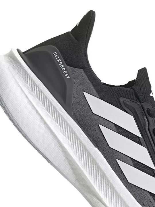 Ultraboost 5x Sport Shoes Running Black