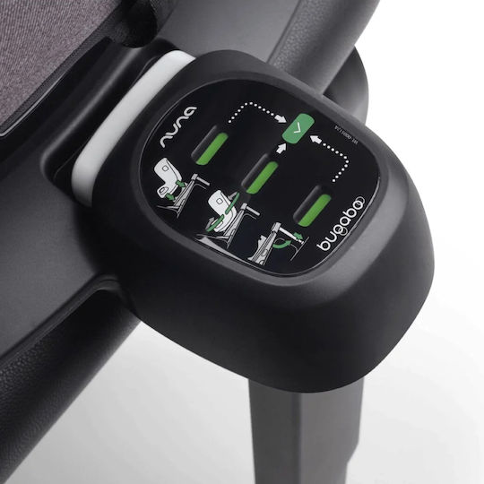 Bugaboo 360 Isofix Base