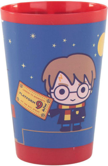 Harry Potter Penare Culoare Full Face Multicolor