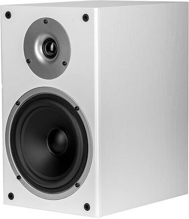 Wilson Raptor 3 4700123 Paar Hi-Fi Lautsprecher Buch selbst 125W Weiß