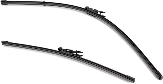 Opel Front Car Wiper Set 600mm/450mm for Opel Corsa