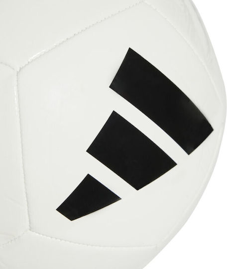 adidas Universadi Ball Soccer Ball White