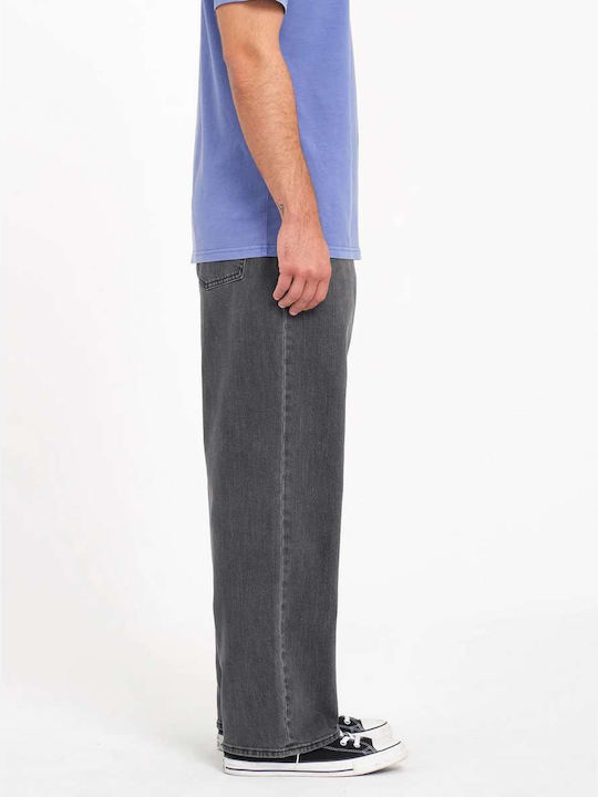 Billow Pantaloni Neutral Grey