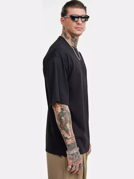 T-Shirt Black