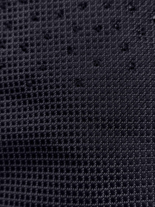 Pal Zileri Men's Tie in Black Color