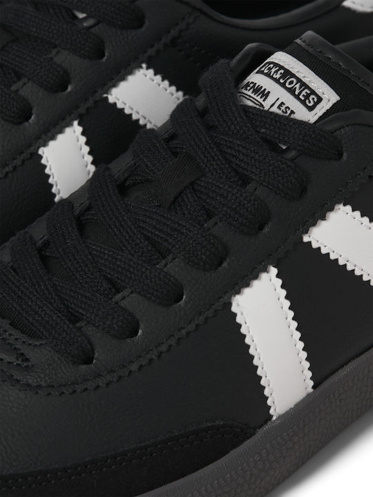 Sneakers Anthracite