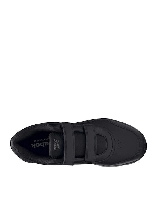Work N Cushion 4.0 Kc Ανδρικά Sneakers Μαύρο