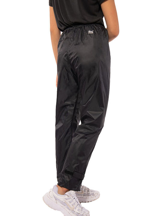 Kids' Pants black