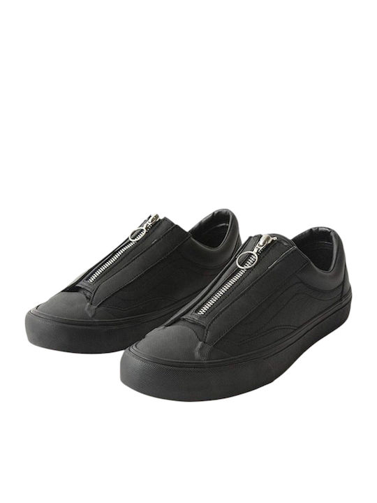 Ua Style 36 Herren Sneakers Schwarz