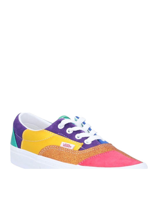 Ua Era Sneakers Pride Patchwork