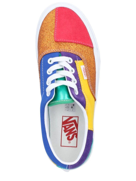 Ua Era Sneakers Pride Patchwork