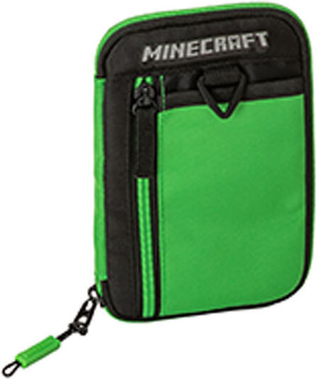 Minecraft Κασετίνα