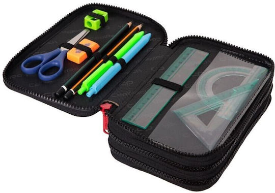 Coolpack Jumper 3 Ученически Несесер