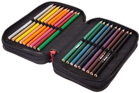 Coolpack Jumper 3 Ученически Несесер