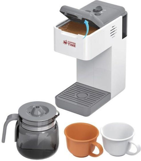 Luna Kinderhaushaltsgerät Kaffeemaschine für 3+ Jahre