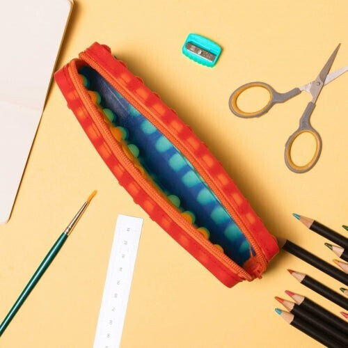 Thumbs Up Pencil Case with 1 Compartment