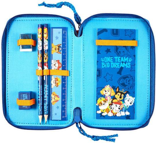 Pencil Case Full