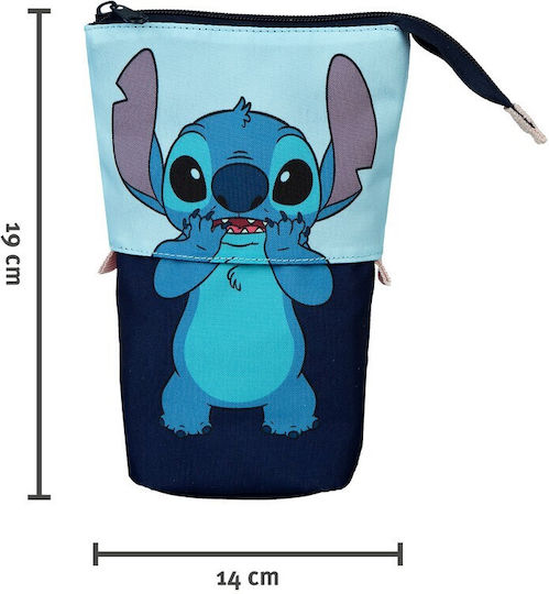 Kids Licensing Pencil Case with 1 Compartment